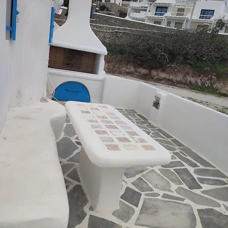 Beachside 2 Bd Stylish Apt W Private Patio أورنوس