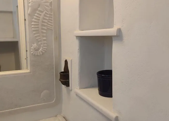 Appartement Beachside 2 Bd Stylish Apt W Private Patio