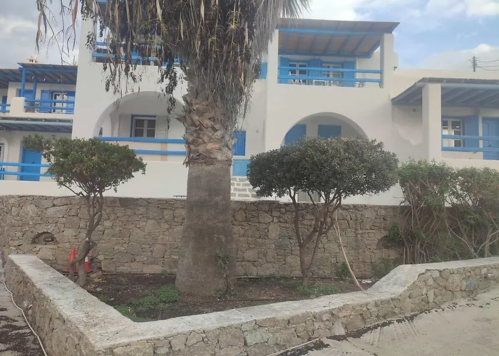 Appartement Beachside 2 Bd Stylish Apt W Private Patio