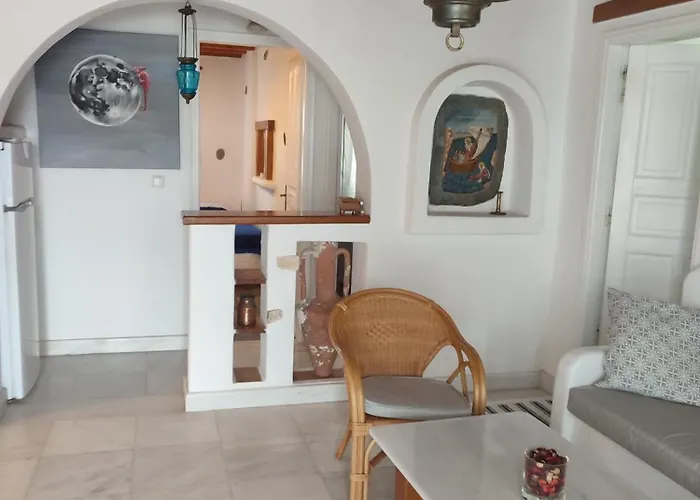 Appartement Beachside 2 Bd Stylish Apt W Private Patio