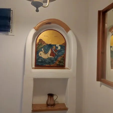 Beachside 2 Bd Stylish Apt W Private Patio Апартаменты Орнос