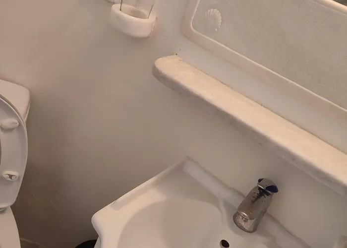 Apartmán Beachside 2 Bd Stylish Apt W Private Patio *