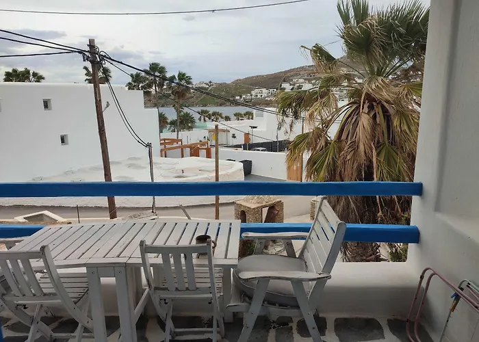 Beachside 2 Bd Stylish Apt W Private Patio Apartmán *