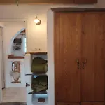 Apartamento Beachside 2 Bd Stylish Apt W Private Patio Ornos (Mykonos)
