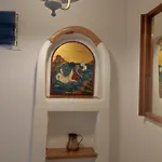 Beachside 2 Bd Stylish Apt W Private Patio Apartamento Ornos (Mykonos)