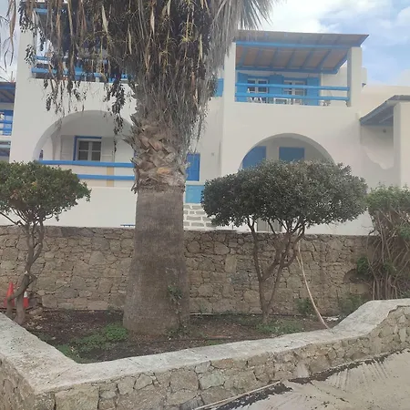 Apartamento Beachside 2 Bd Stylish Apt W Private Patio